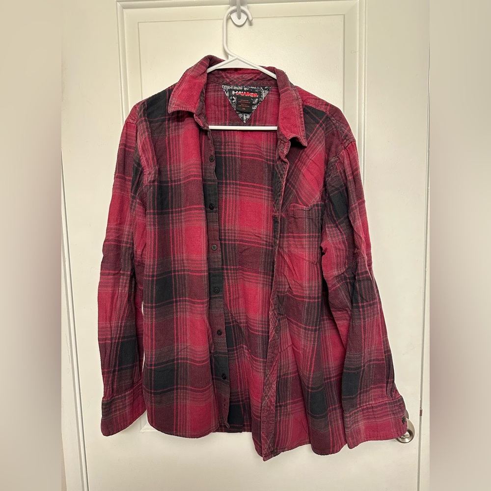 Flannel